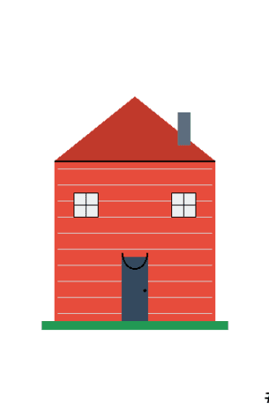 House #0192