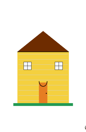 House #0194