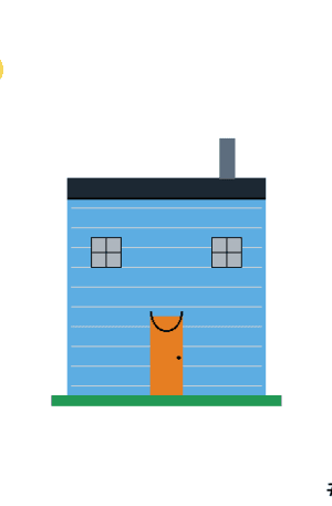 House #0210