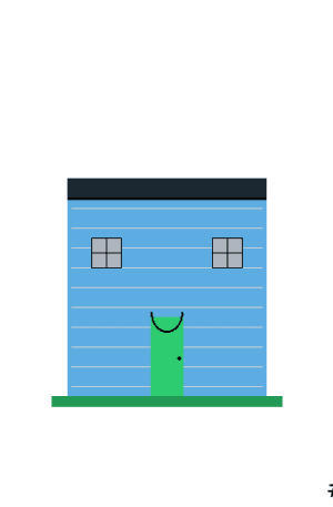 House #0214