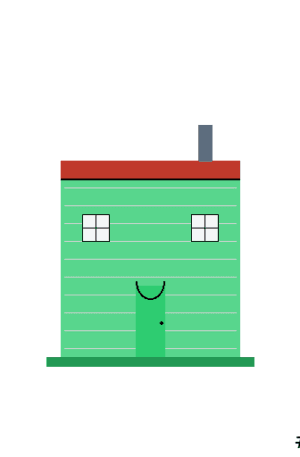 House #0218