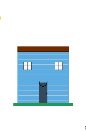 House #0285