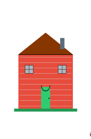 House #0292
