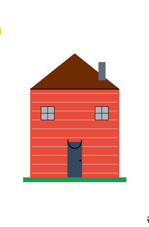House #0298