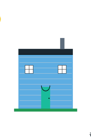 House #0299