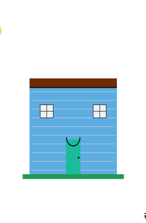 House #0301
