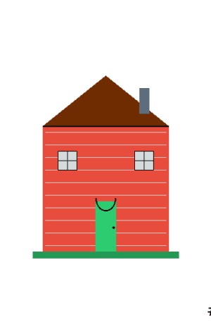House #0302