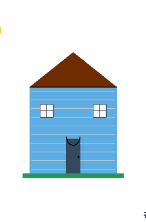 House #0303