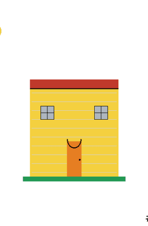 House #0304
