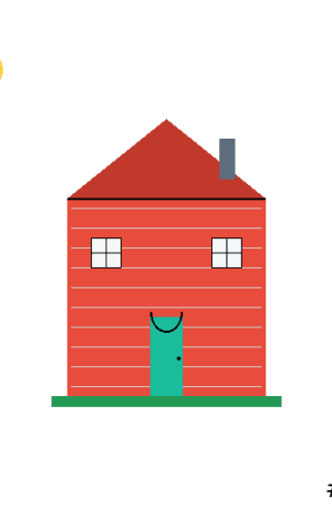 House #0308