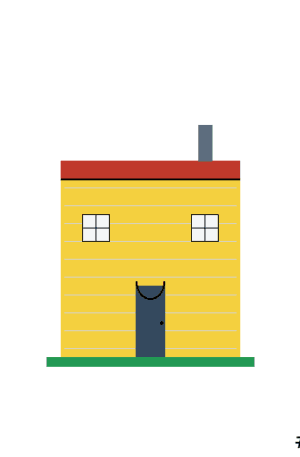 House #0309