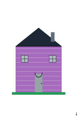 House #0312