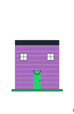 House #0313