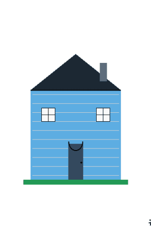 House #0314