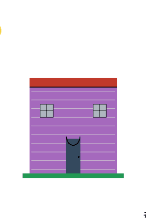 House #0315