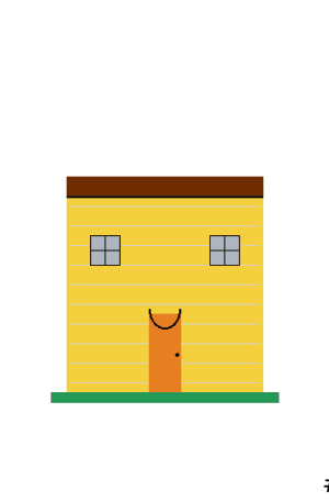 House #0316