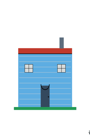 House #0317