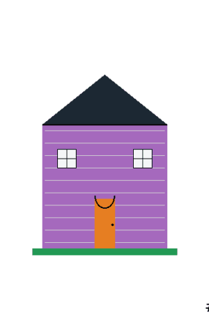 House #0318