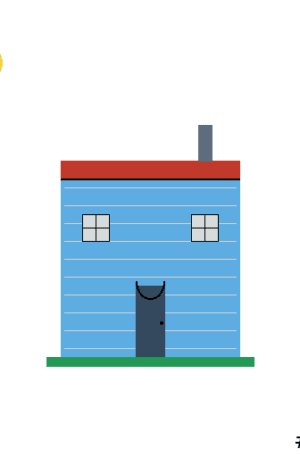 House #0319