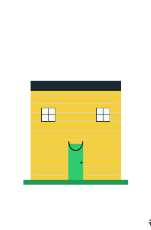 House #0321