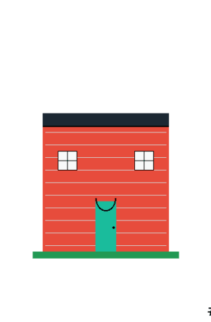 House #0334