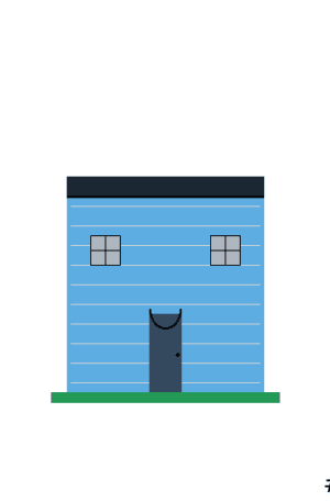House #0336