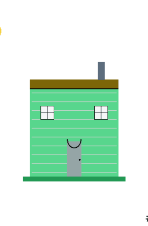 House #0350