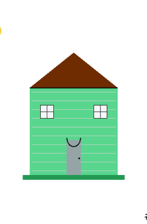 House #0361