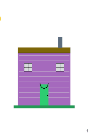 House #0364