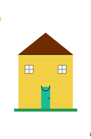 House #0371