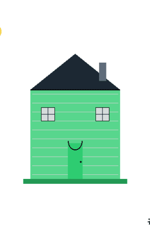 House #0372
