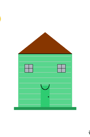 House #0373