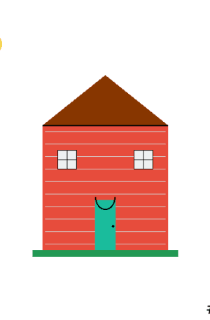 House #0378