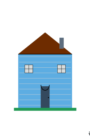 House #0384