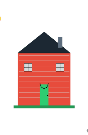 House #0387