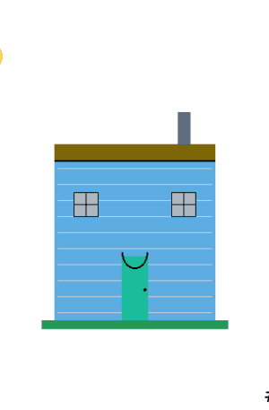 House #0391