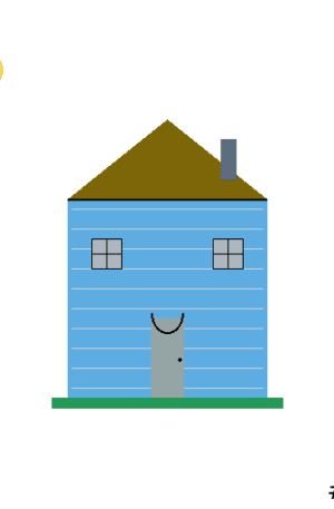House #0392