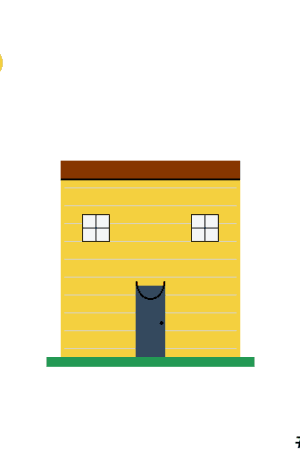 House #0395