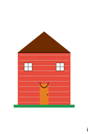 House #0401