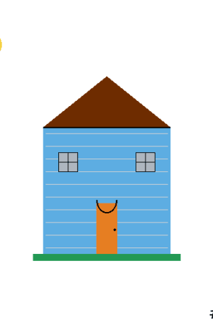 House #0403