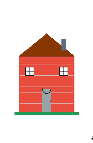House #0412