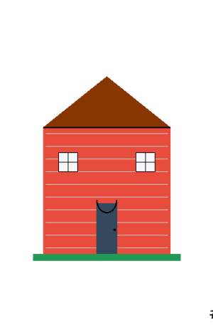 House #0435