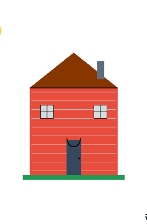 House #0436