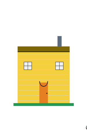 House #0437