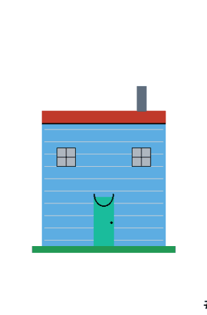 House #0442