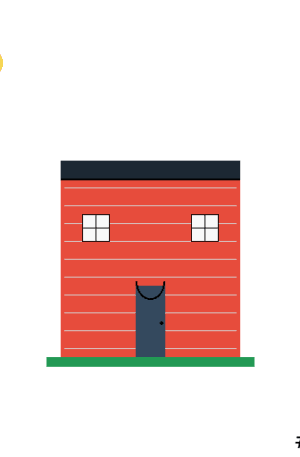 House #0477