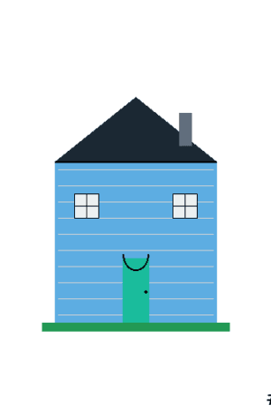 House #0484