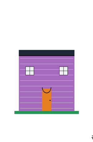 House #0491