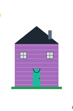 House #0494