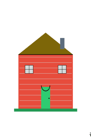 House #0495